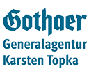 Logo von Gothaer Versicherungen