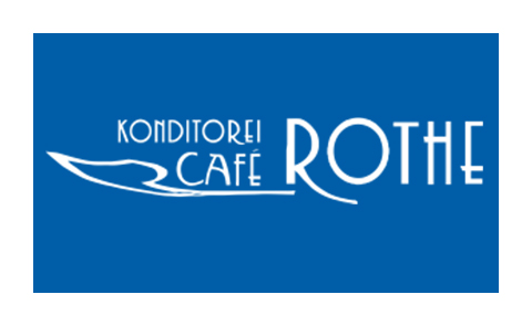 Konditorei und Café Rothe