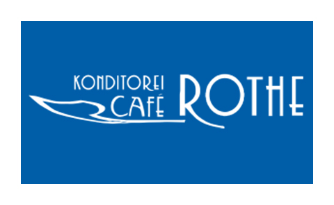 Konditorei und Café Rothe