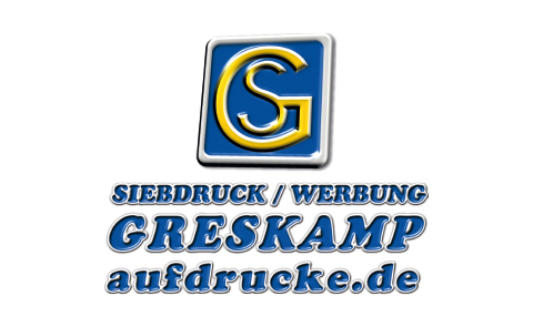 Greskamp Siebdruck