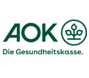 Logo AOK