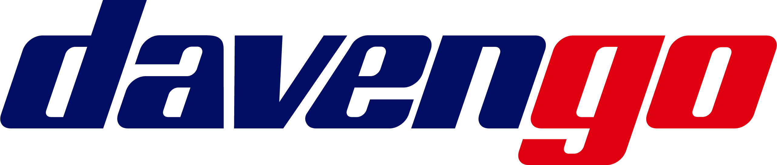 Logo Davengo