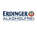 Logo von Erdinger
