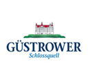 Logo von Güstrower Schlossquell