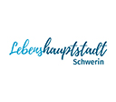 Logo von Lebenshauptstadt Schwerin