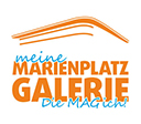 Logo von Marienplatz-Galerie