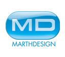 Logo von Marthdesign