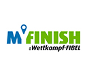 Logo von My Finish