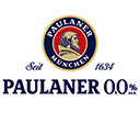 Logo von Paulaner