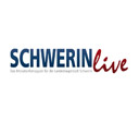 Logo von SchwerinLive