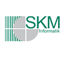 Logo von SKM Informatik