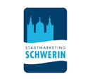Logo von Stadtmarketing Schwerin