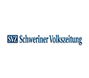 SVZ - Schweriner Volkszeitung