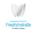 Logo Zahnarztpraxis Schwerin