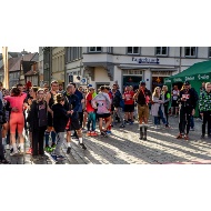 16. Schweriner Nachtlauf