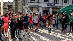 16. Schweriner Nachtlauf