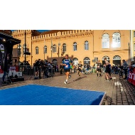 16. Schweriner Nachtlauf