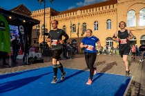 16. Schweriner Nachtlauf