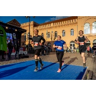 16. Schweriner Nachtlauf