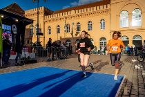 16. Schweriner Nachtlauf