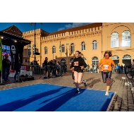 16. Schweriner Nachtlauf