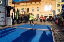 16. Schweriner Nachtlauf