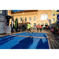 16. Schweriner Nachtlauf