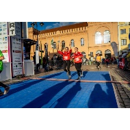 16. Schweriner Nachtlauf
