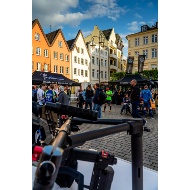 16. Schweriner Nachtlauf