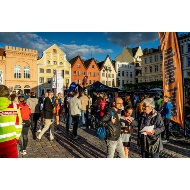 16. Schweriner Nachtlauf