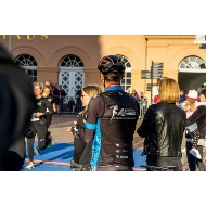 16. Schweriner Nachtlauf