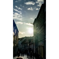 16. Schweriner Nachtlauf