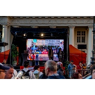 16. Schweriner Nachtlauf