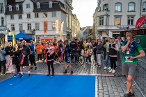 16. Schweriner Nachtlauf