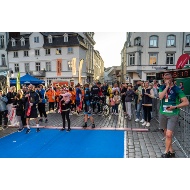 16. Schweriner Nachtlauf