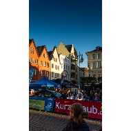 16. Schweriner Nachtlauf