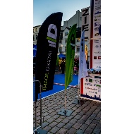 16. Schweriner Nachtlauf