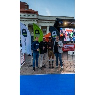16. Schweriner Nachtlauf