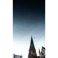 16. Schweriner Nachtlauf