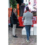 16. Schweriner Nachtlauf