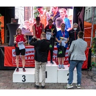 16. Schweriner Nachtlauf