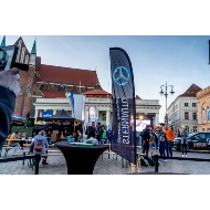 16. Schweriner Nachtlauf