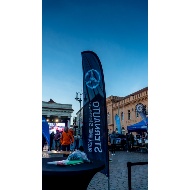 16. Schweriner Nachtlauf
