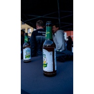 16. Schweriner Nachtlauf
