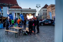 16. Schweriner Nachtlauf