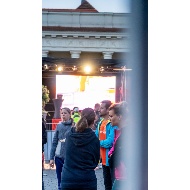 16. Schweriner Nachtlauf